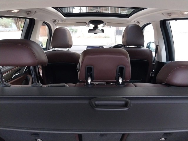 Second-hand 2018 BMW X3 xDrive 20d Luxury Line for sale in Coimbatore-11