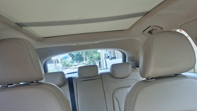 Second-hand 2017 Audi Q3 35 TDI Quattro Premium for sale in Coimbatore-8