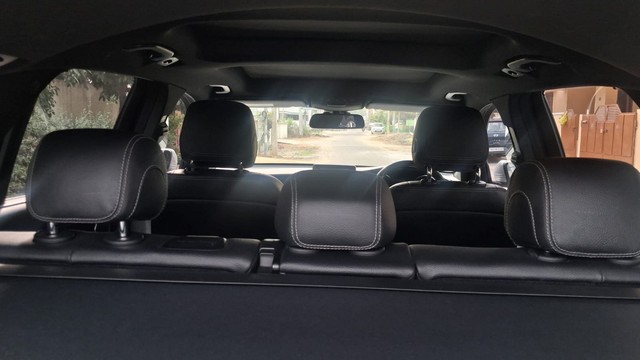 Mercedes-Benz GLC Prime 220d Second-hand 2016 Mercedes-Benz GLC Prime 220d for sale in Coimbatore-4