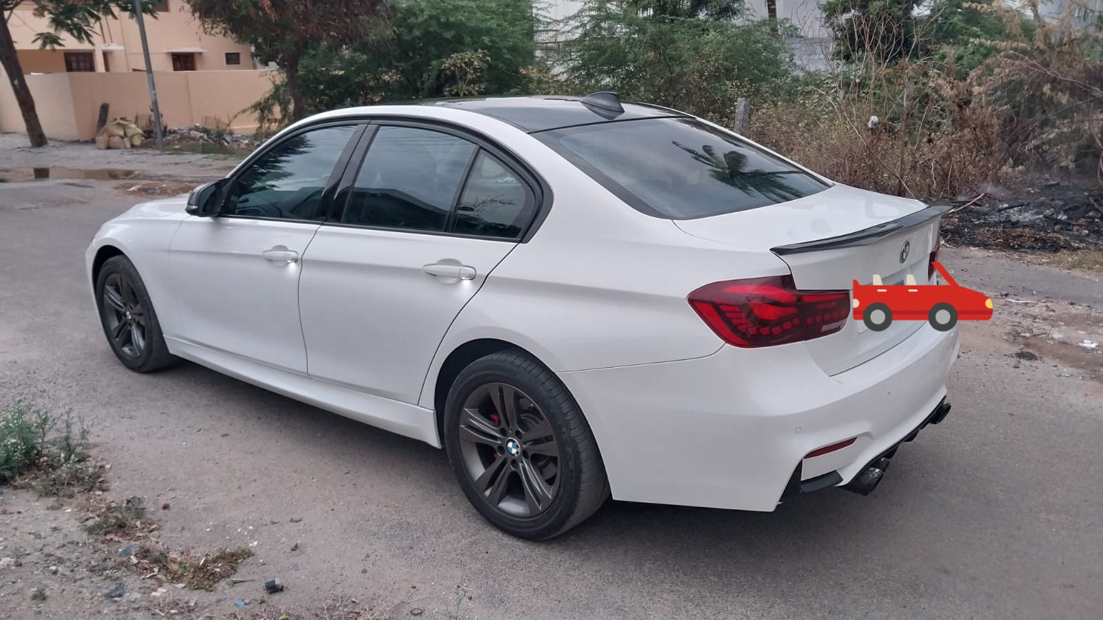 Image Used Car
