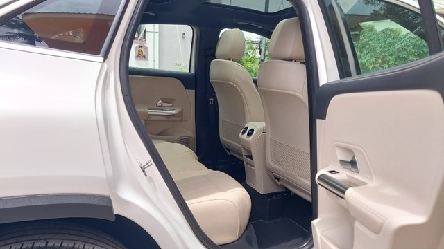 Second-hand 2022 Mercedes-Benz GLA 220d BSVI for sale in Coimbatore-4