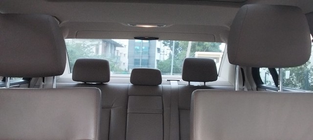 Second-hand 2011 Mercedes-Benz E-Class E250 Petrol for sale in Coimbatore-8