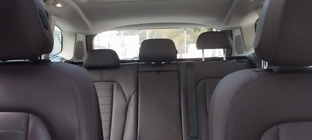 Second-hand 2018 BMW X3 xDrive 20d Luxury Line for sale in Coimbatore-9