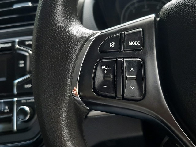 Second-hand 2019 Maruti Suzuki Vitara Brezza ZDi AMT for sale in Mumbai-14