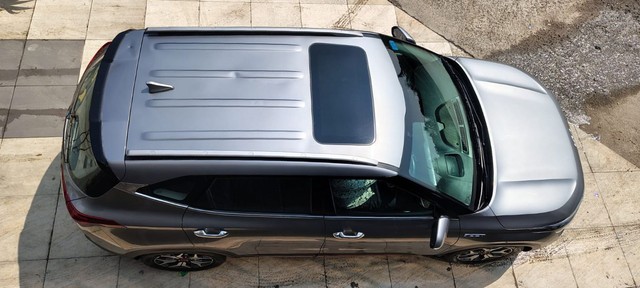 Second-hand 2021 Kia Seltos GTX Plus for sale in New Delhi-8