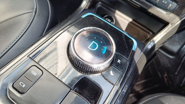 Second-hand 2023 Tata Nexon XZ Plus LUX for sale in New Delhi-8