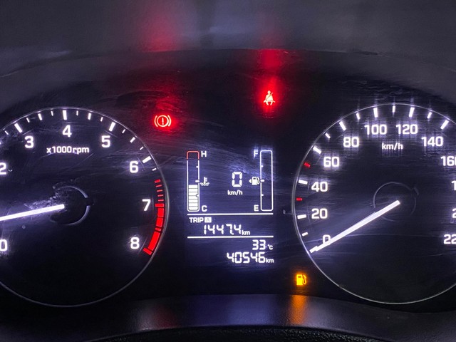 Second-hand 2015 Hyundai Creta 1.6 VTVT SX Plus for sale in Thane-19