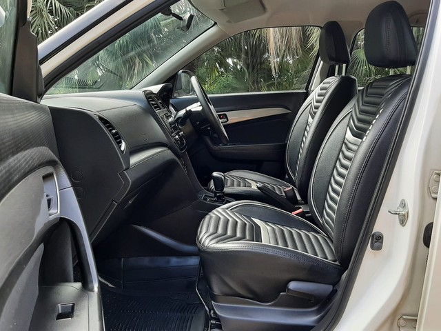 Second-hand 2019 Maruti Suzuki Vitara Brezza ZDi AMT for sale in Mumbai-18