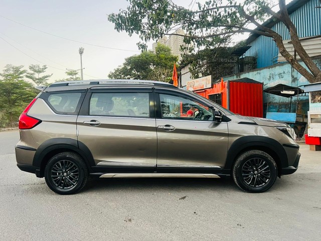 Second-hand 2021 Maruti Suzuki XL6 Alpha for sale in Thane-1