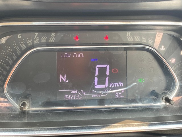 Tata Nexon XZA Plus (O) AMT Second-hand 2022 Tata Nexon XZA Plus (O) AMT for sale in Thane-18