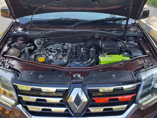 Second-hand 2020 Renault Duster RXZ for sale in Mumbai-6