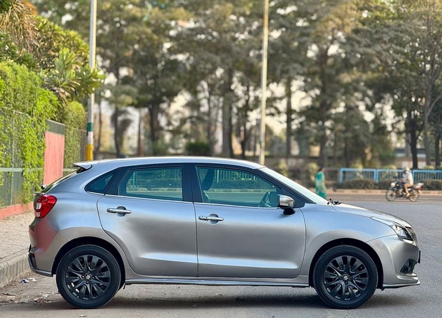 Second-hand 2017 Maruti Suzuki Baleno RS for sale in Surat-1