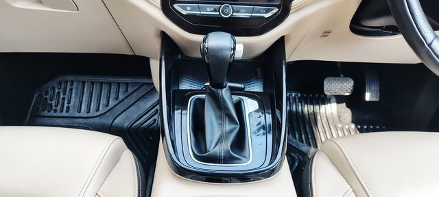 MG Hector Sharp CVT Second-hand 2022 MG Hector Sharp CVT for sale in New Delhi-9