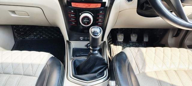 Second-hand 2024 Mahindra XUV300 W8 Diesel for sale in New Delhi-13