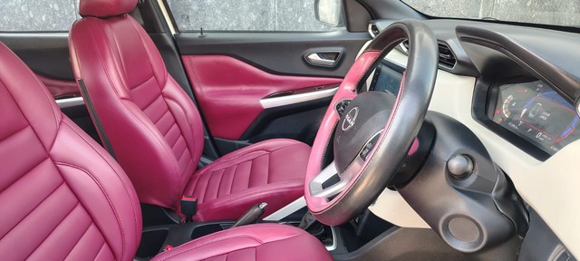 Second-hand 2021 Nissan Magnite Turbo CVT XV BSVI for sale in New Delhi-6