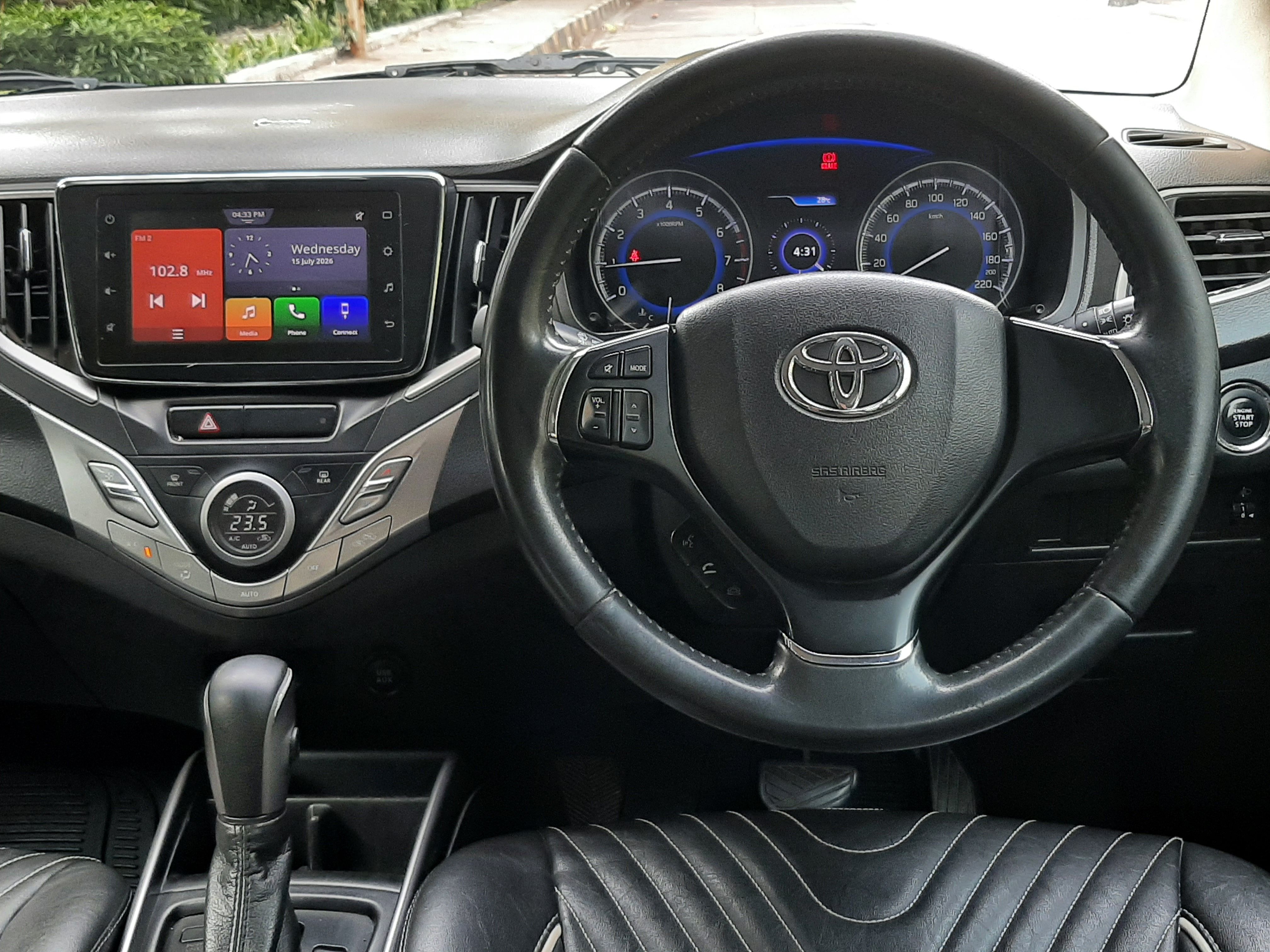 Image Used Car