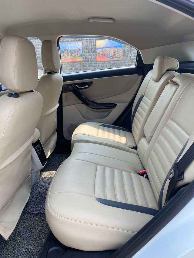 Tata Nexon XZA Plus (O) AMT Second-hand 2022 Tata Nexon XZA Plus (O) AMT for sale in Thane-12