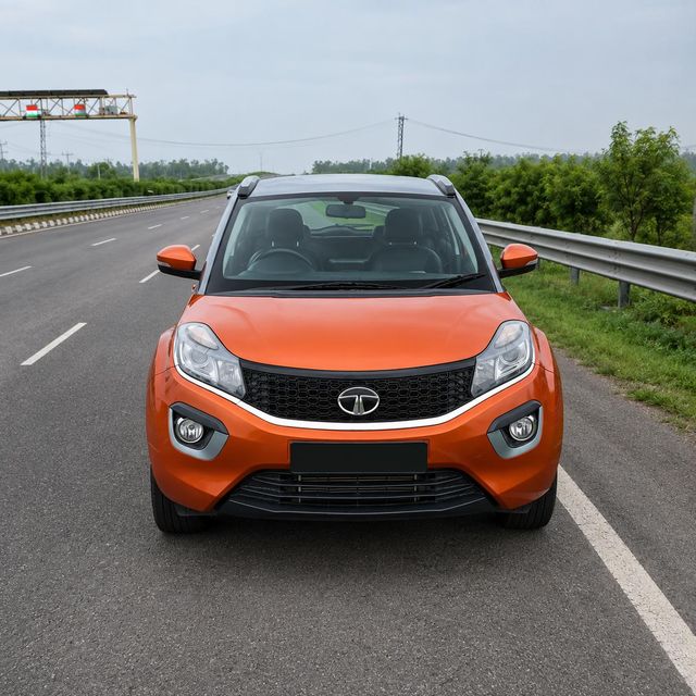 Image Used Car