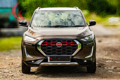 2022 Nissan Magnite XV बीएस6