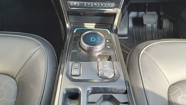 Second-hand 2023 Tata Nexon XZ Plus LUX for sale in New Delhi-5