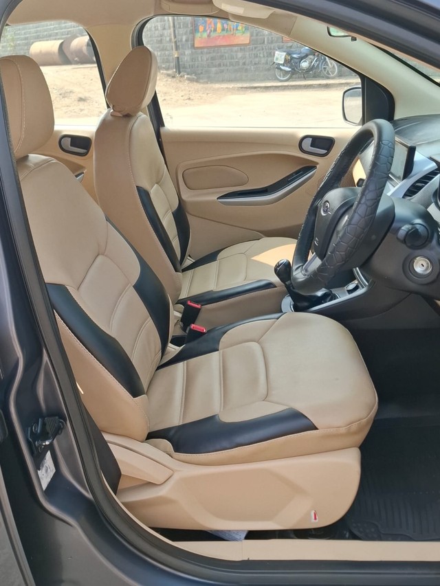 Second-hand 2018 Ford Aspire Trend Plus for sale in Thane-12