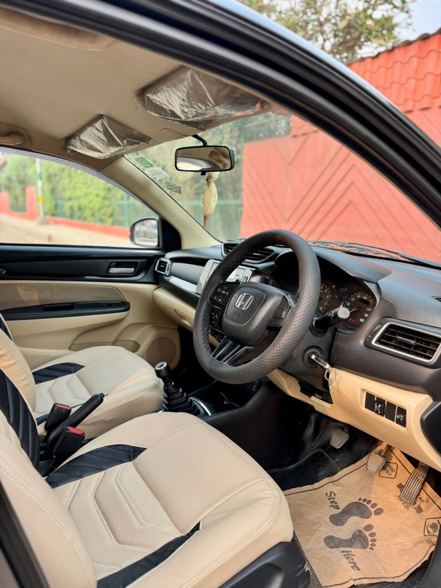 Second-hand 2019 Honda Amaze S Petrol BSIV for sale in Surat-6
