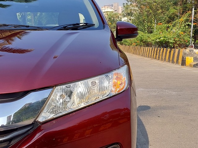 Second-hand 2016 Honda City i VTEC V for sale in Mumbai-8