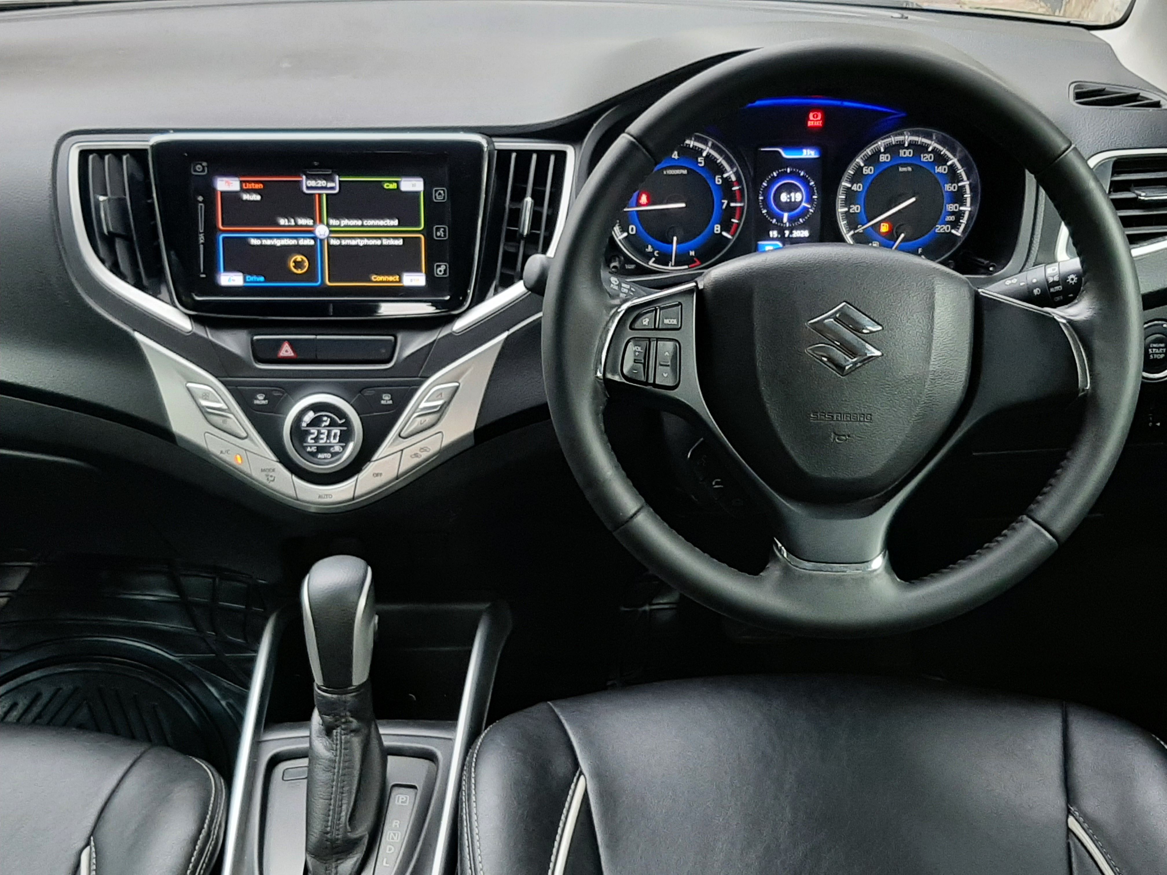 Image Used Car