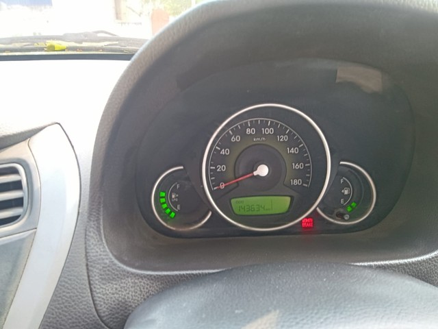 Second-hand 2012 Hyundai EON Era for sale in Madurai-7