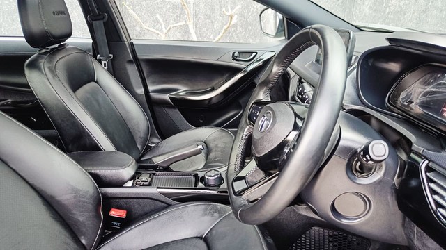 Second-hand 2022 Tata Nexon XZ 2020-2022 for sale in New Delhi-13