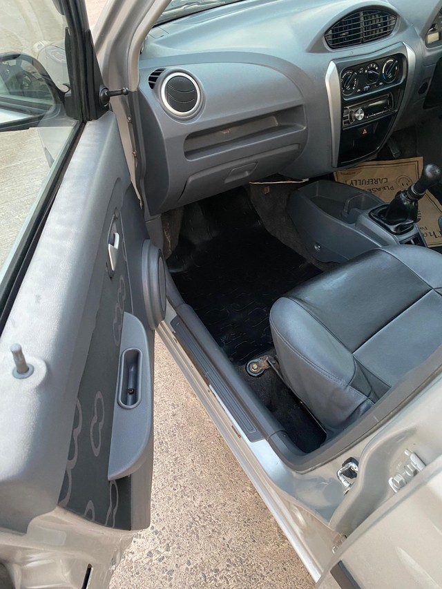 Second-hand 2013 Maruti Suzuki Alto 800 LXI for sale in Thane-4