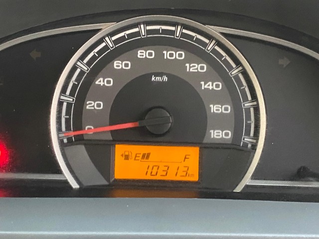 Second-hand 2013 Maruti Suzuki Alto 800 LXI for sale in Thane-13