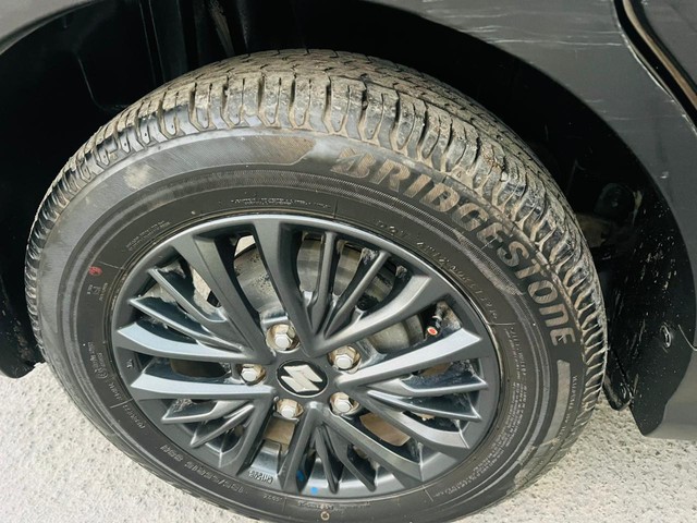 Second-hand 2021 Maruti Suzuki XL6 Alpha for sale in Thane-7