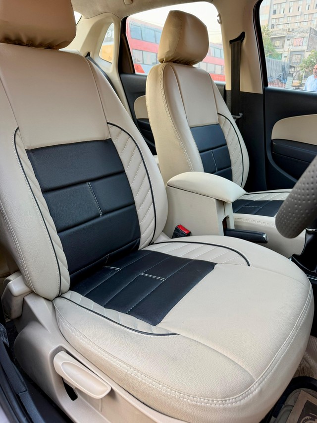 Second-hand 2017 Volkswagen Ameo 1.5 TDI Highline for sale in Surat-10