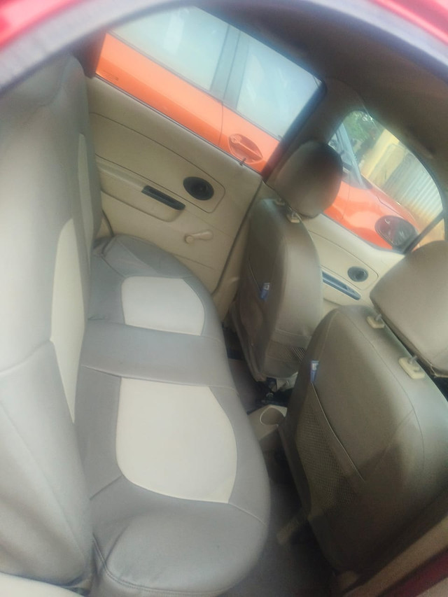 Second-hand 2012 Chevrolet Spark 1.0 LS LPG for sale in Madurai-2
