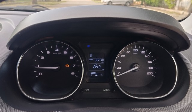 Second-hand 2019 Tata Tiago 1.2 Revotron XZ for sale in New Delhi-10