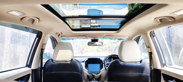 MG Hector Sharp CVT Second-hand 2022 MG Hector Sharp CVT for sale in New Delhi-13