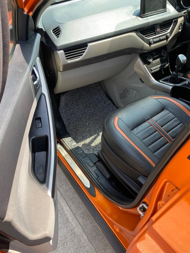 Tata Nexon 1.2 Revotron XZ Plus Second-hand 2019 Tata Nexon 1.2 Revotron XZ Plus for sale in Thane-7