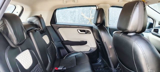 Tata Altroz XZ Second-hand 2023 Tata Altroz XZ for sale in New Delhi-10