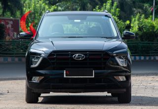 1885 Used Hyundai Creta in Chennai