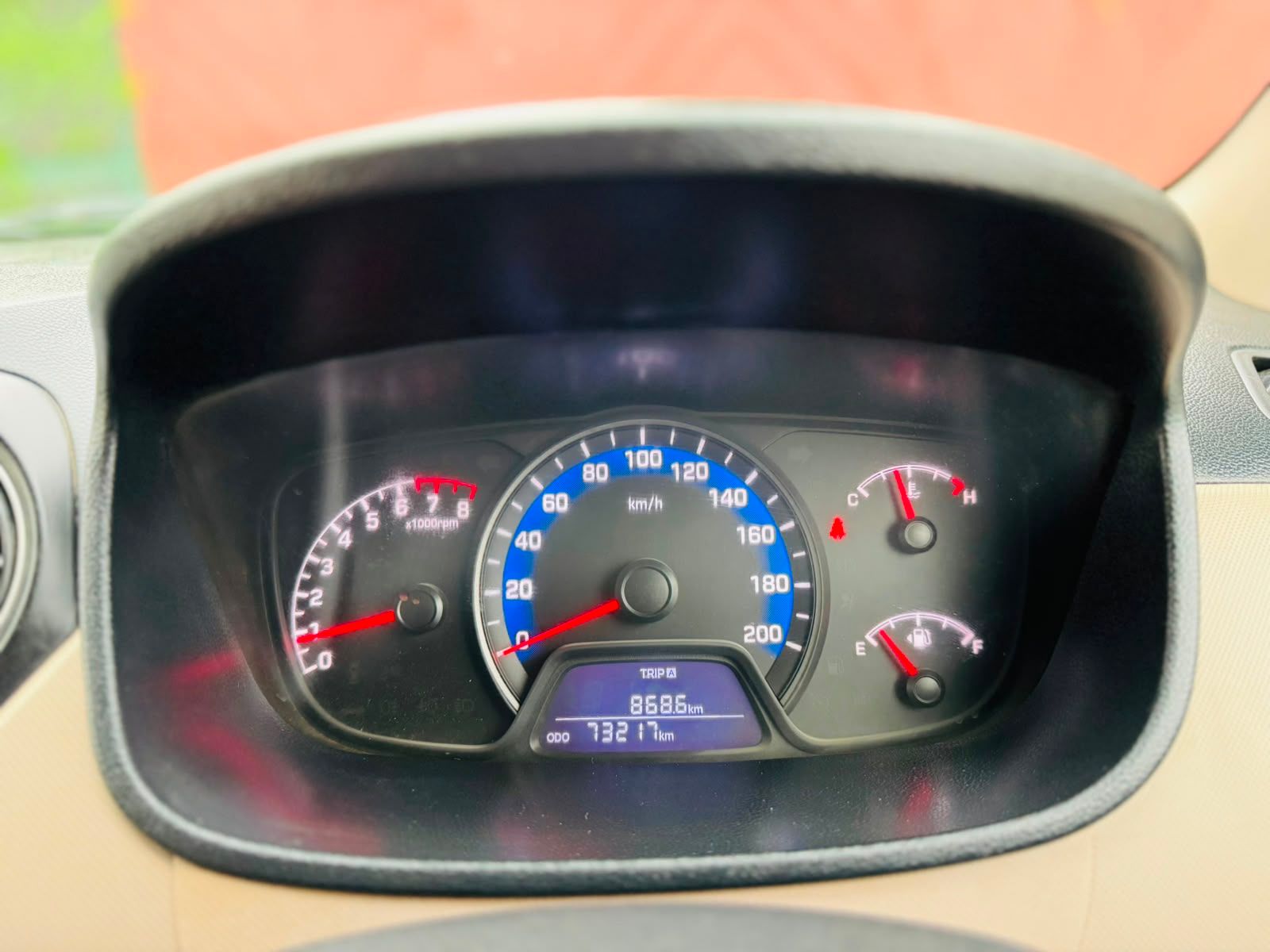 Image Used Car
