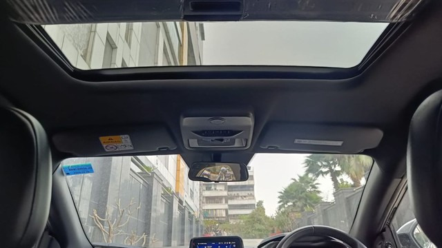 Second-hand 2022 Tata Nexon XZ 2020-2022 for sale in New Delhi-10