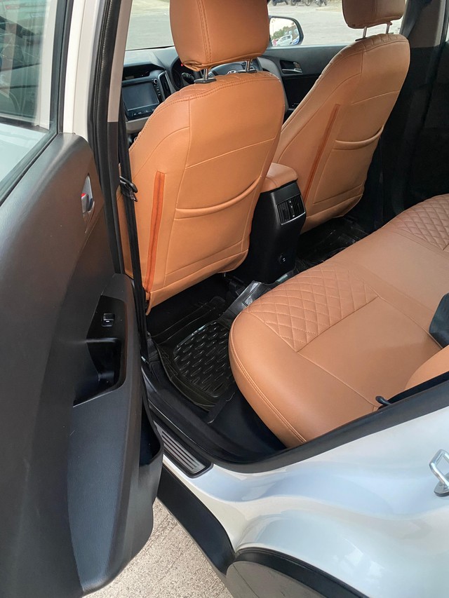 Second-hand 2015 Hyundai Creta 1.6 VTVT SX Plus for sale in Thane-13