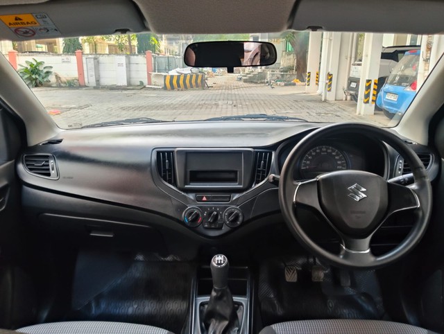 Second-hand 2018 Maruti Baleno 1.2 Sigma for sale in Chennai-7