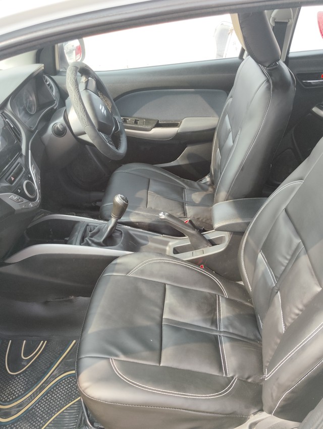 Second-hand 2021 Maruti Baleno Delta for sale in Ahmedabad-7