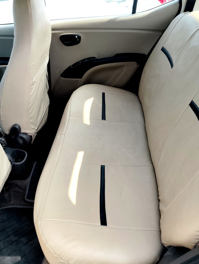 Second-hand 2015 Hyundai i10 Magna 1.1 iTech SE for sale in Ahmedabad-6