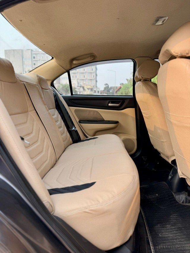 Second-hand 2019 Honda Amaze S Petrol BSIV for sale in Surat-12