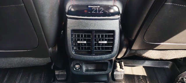 Second-hand 2021 Kia Seltos GTX Plus for sale in New Delhi-10