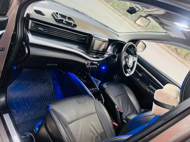 Second-hand 2021 Maruti Suzuki XL6 Alpha for sale in Thane-16