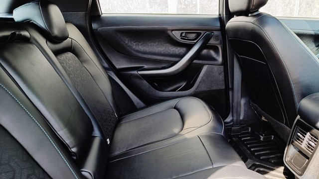 Second-hand 2023 Tata Nexon XZ Plus LUX for sale in New Delhi-11